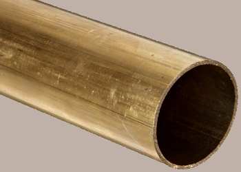 Brass Tube